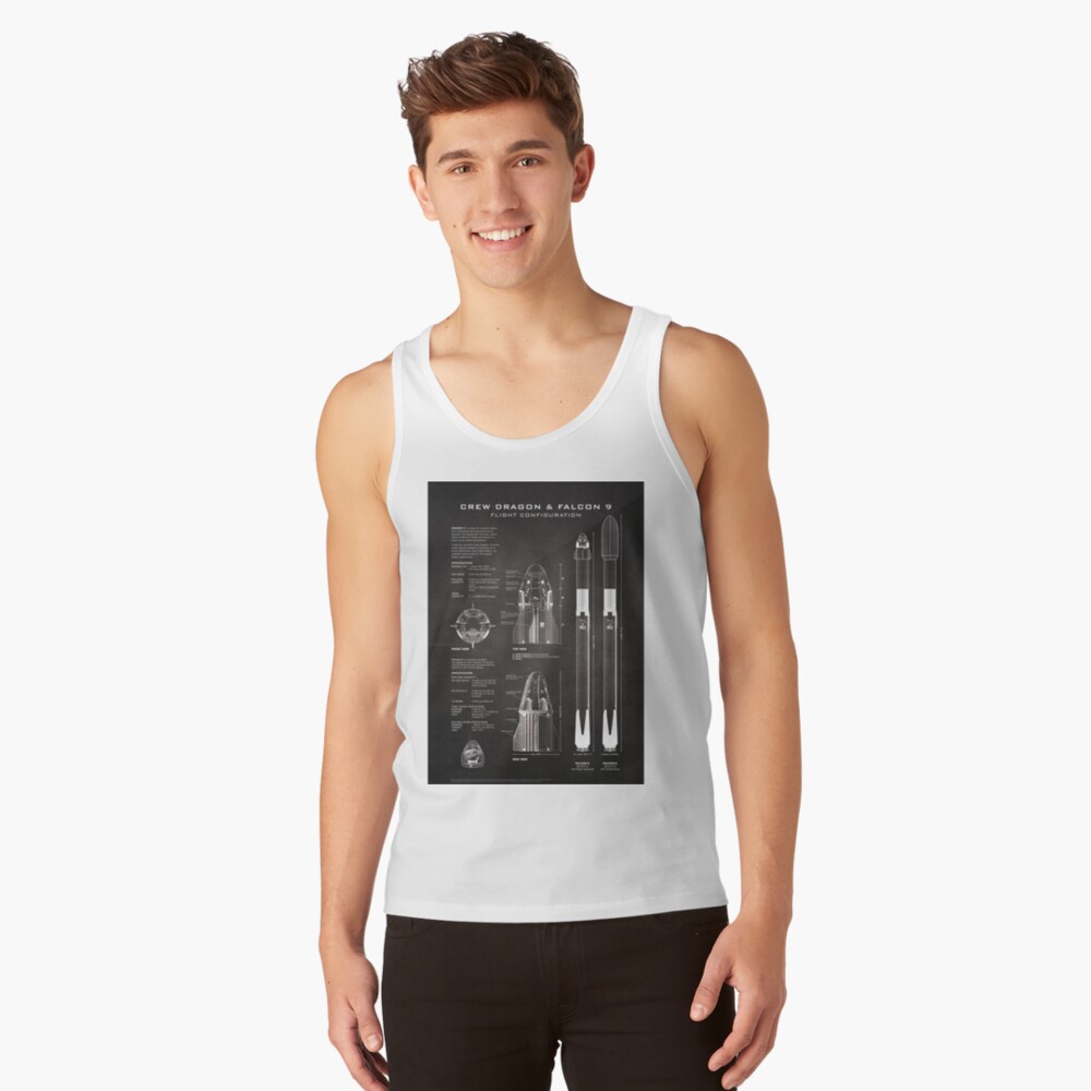 Item preview, Tank Top designed and sold by RHorowitz.