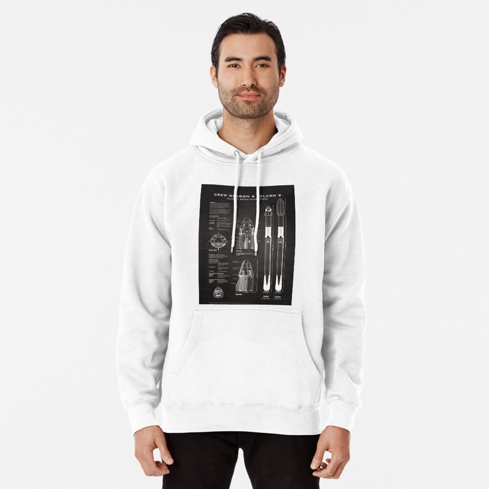 Item preview, Pullover Hoodie designed and sold by RHorowitz.