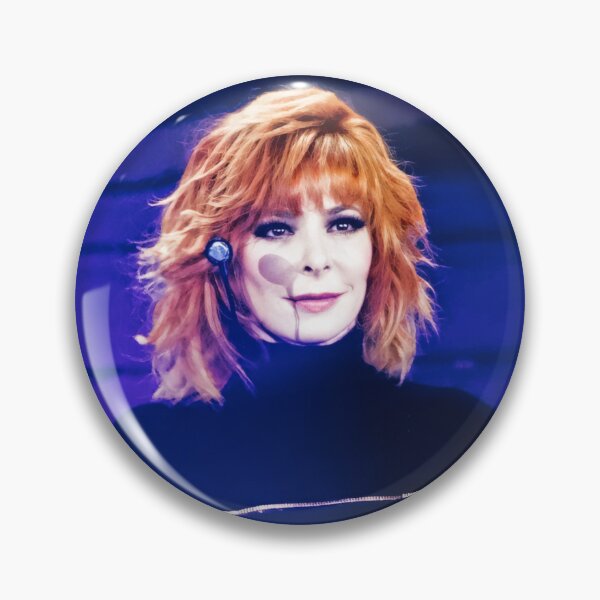Item preview, Mylène Farmer Paris 2019 designed and sold by SyncopeMars.