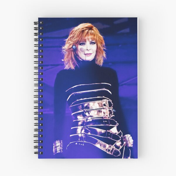 Artikelvorschau, Mylène Farmer Paris 2019 entworfen und verkauft von SyncopeMars.