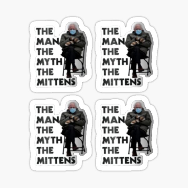 Item preview,  Inauguration Bernie Sanders designed and sold by larajonsene.