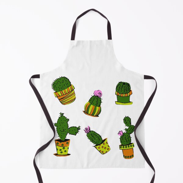 Item preview, cactus designed and sold by Creatory.studio.