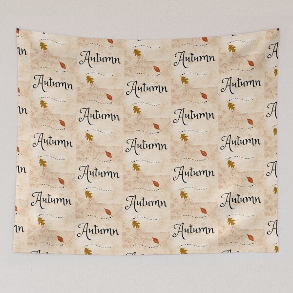 Item preview, Autumn  designed and sold by TheyComeAlong.