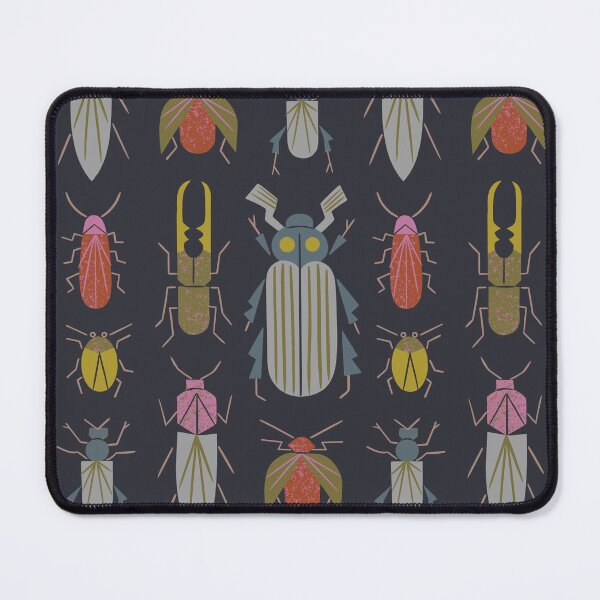 Item preview, Beetle Specimens designed and sold by Renea L Thull.