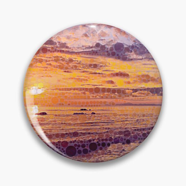 Item preview, Mauve Sea designed and sold by Susan Maxwell Schmidt.