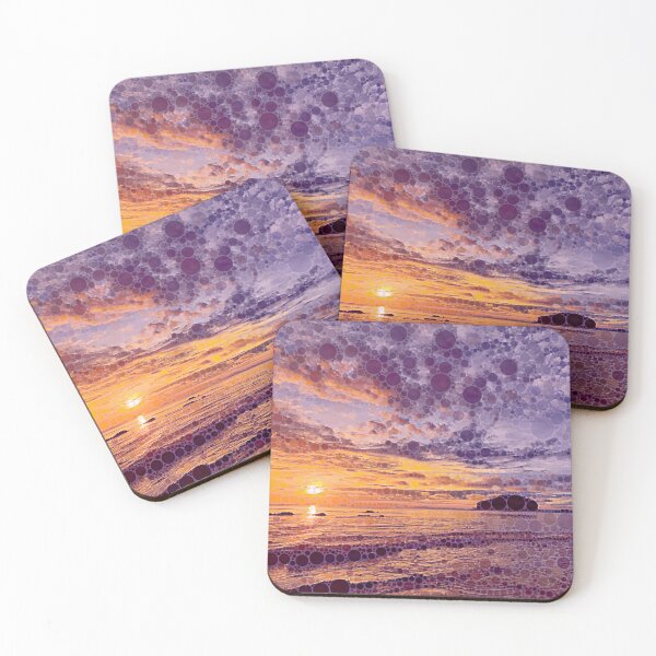 Item preview, Mauve Sea designed and sold by Susan Maxwell Schmidt.