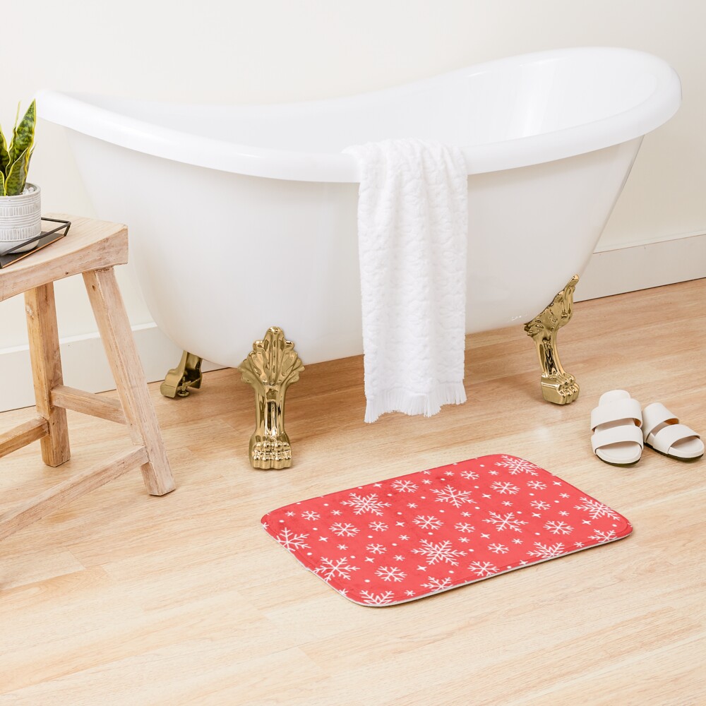 Item preview, Bath Mat designed and sold by almightstore3.