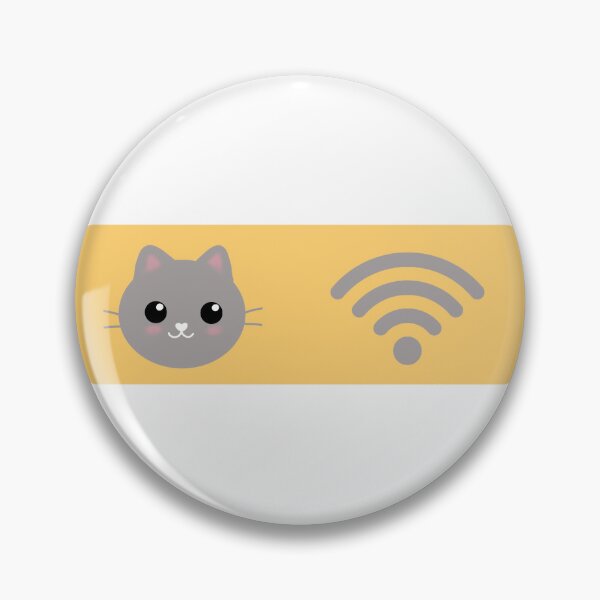 Item preview, My pussycat has wifi - 90 day fiance -Alina designed and sold by Ofthemoral.
