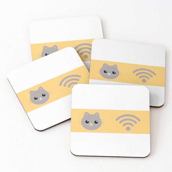 Item preview, My pussycat has wifi - 90 day fiance -Alina designed and sold by Ofthemoral.