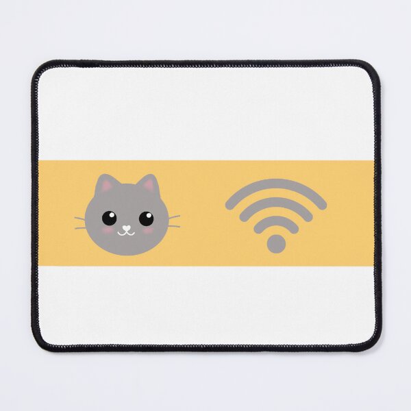 Item preview, My pussycat has wifi - 90 day fiance -Alina designed and sold by Ofthemoral.