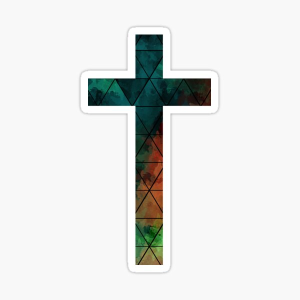 Item preview, Christian Cross designed and sold by Bethel  Store.