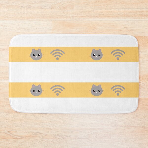 Item preview, My pussycat has wifi - 90 day fiance -Alina designed and sold by Ofthemoral.