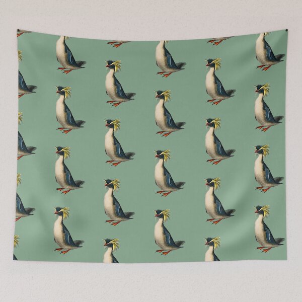 Item preview, I Like You A Lottle Penguins designed and sold by kwbord.