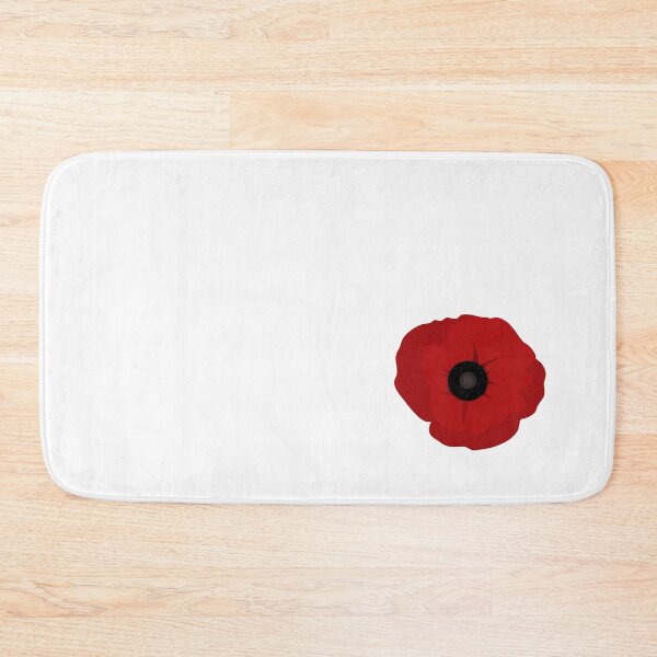 Item preview, A Poppy for Remembrance Day designed and sold by TwimArts.