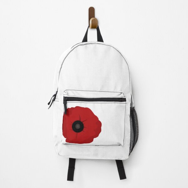 Item preview, A Poppy for Remembrance Day designed and sold by TwimArts.