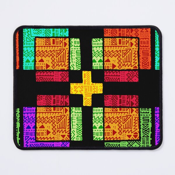 Item preview, Geometric Print 6 designed and sold by daysray.