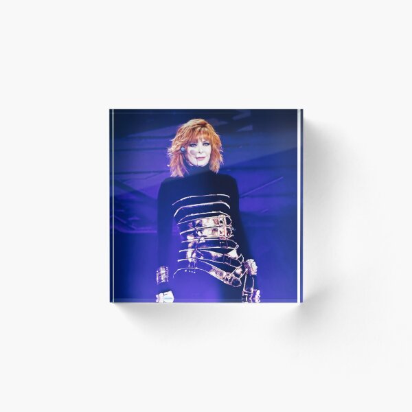 Item preview, Mylène Farmer Paris 2019 designed and sold by SyncopeMars.