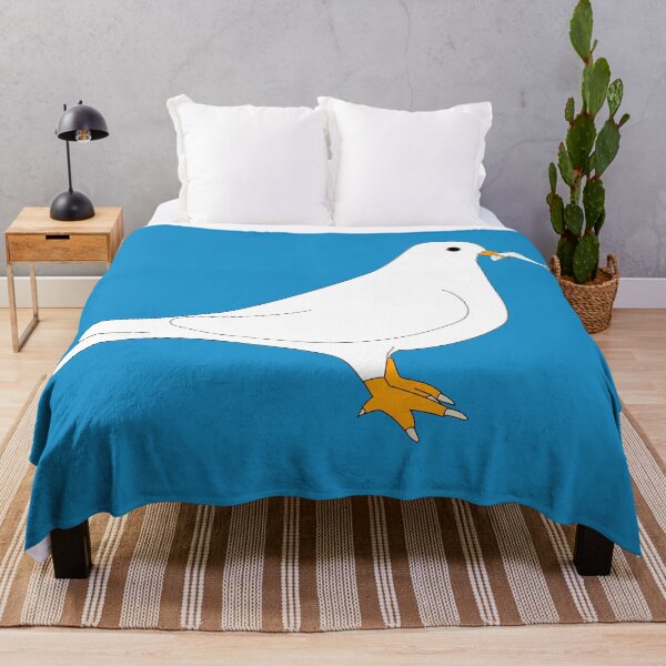 Item preview, Bird Eating Fish designed and sold by danaran117.