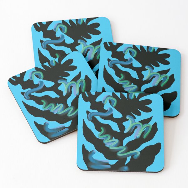 Item preview, Blue Monday | Contemporary Illustration | Figurative | Mood designed and sold by Maganagoes.