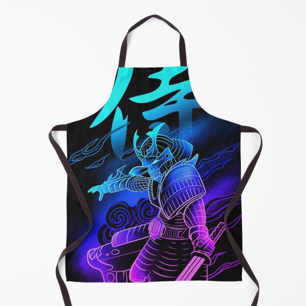 Item preview, Samurai fashion designed and sold by FashionMachine.