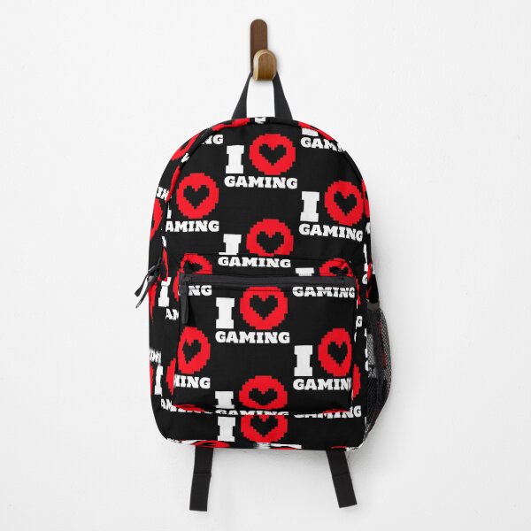 Item preview,  I love gaming designed and sold by DZ-Merch.