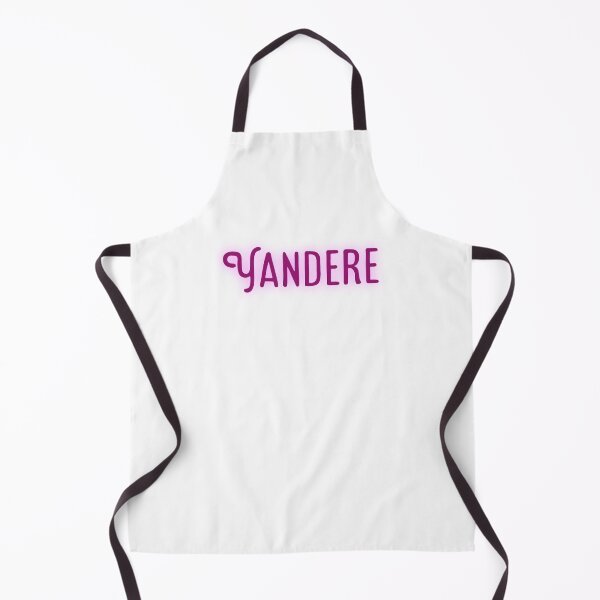 Artikelvorschau, "Yandere" in Rosa entworfen und verkauft von TheLilacBat.