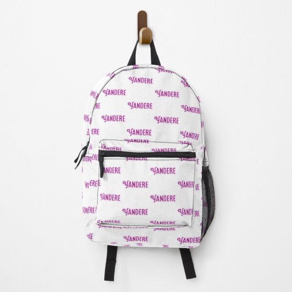 Item preview, "Yandere" in Pink designed and sold by TheLilacBat.