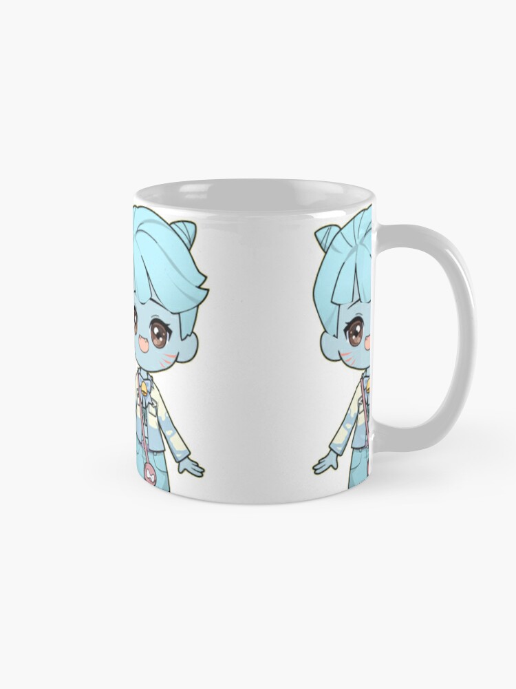 Boxy Boo Mug – Poppy Playtime Official Store