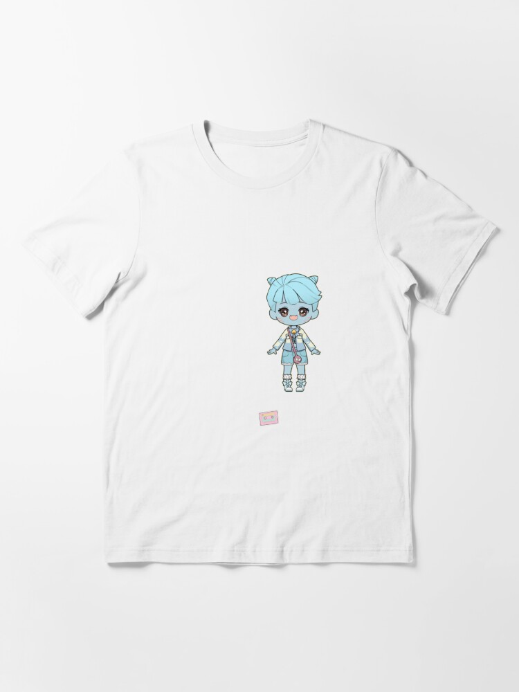 New Poppy Playtime Merch is officially out!! Three new pieces of apparel  and two new posters available for purchase at…