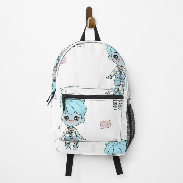 未開封 POPPY あさぎーにょ pointe (backpack) white www.teamsoft.com.pe