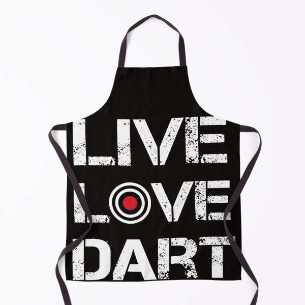 Item preview, Live Love Dart designed and sold by rachidhaz.