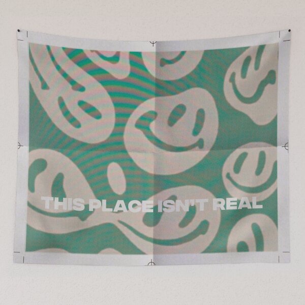 Item preview, Oneonta This place isn't real designed and sold by briellescozz.