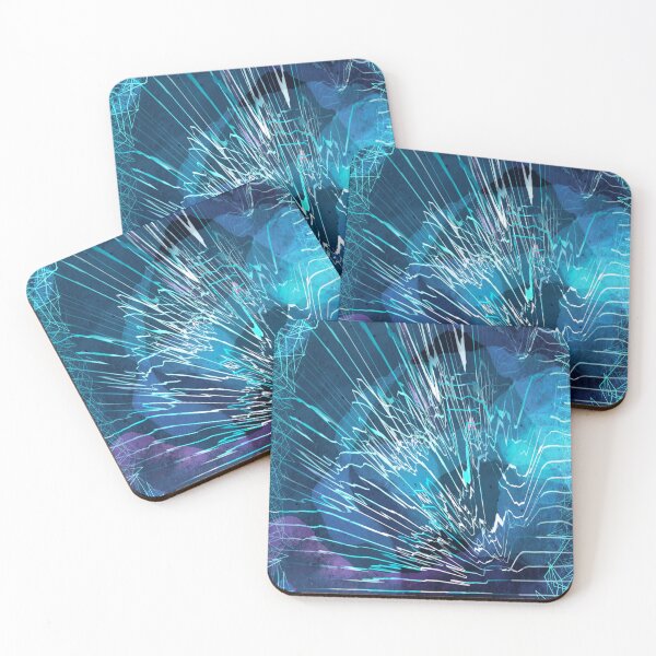 Item preview, Space Magic designed and sold by Atkisson.