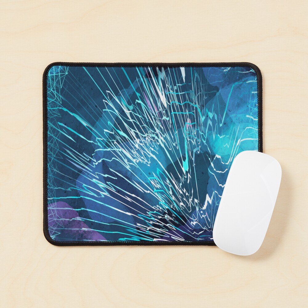 Item preview, Mouse Pad designed and sold by Atkisson.