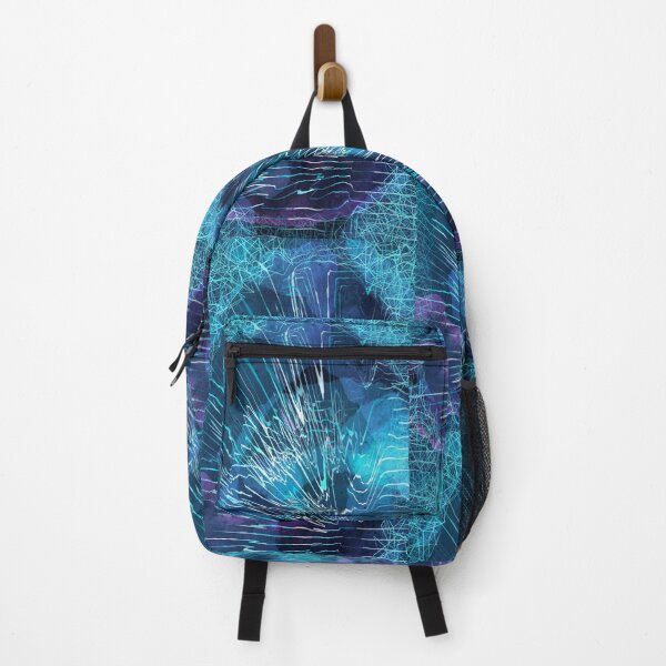 Item preview, Space Magic designed and sold by Atkisson.