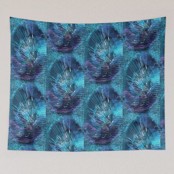 Item preview, Space Magic designed and sold by Atkisson.