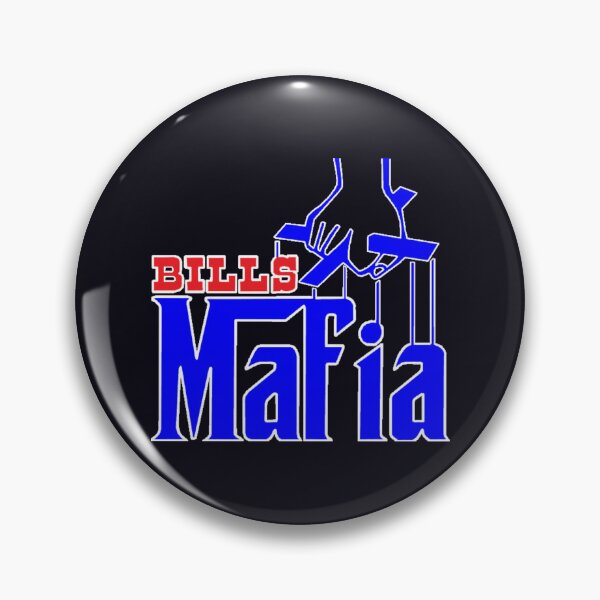 Item preview, Bills Mafia designed and sold by BfloSportsStore.