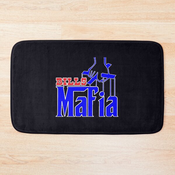Item preview, Bills Mafia designed and sold by BfloSportsStore.