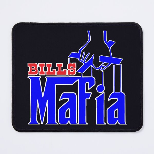 Item preview, Bills Mafia designed and sold by BfloSportsStore.