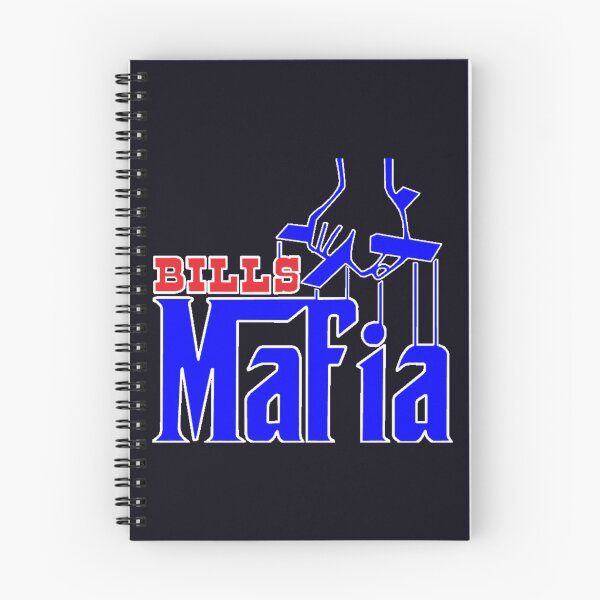 Item preview, Bills Mafia designed and sold by BfloSportsStore.