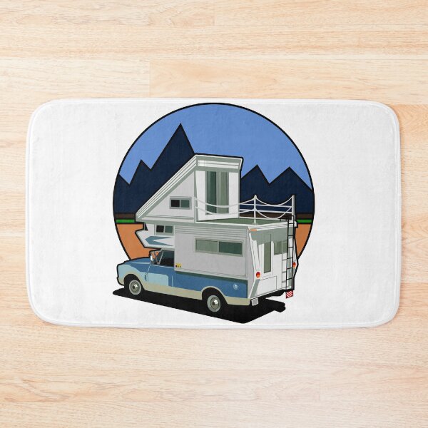 Item preview, Caravan designed and sold by Akira-31.