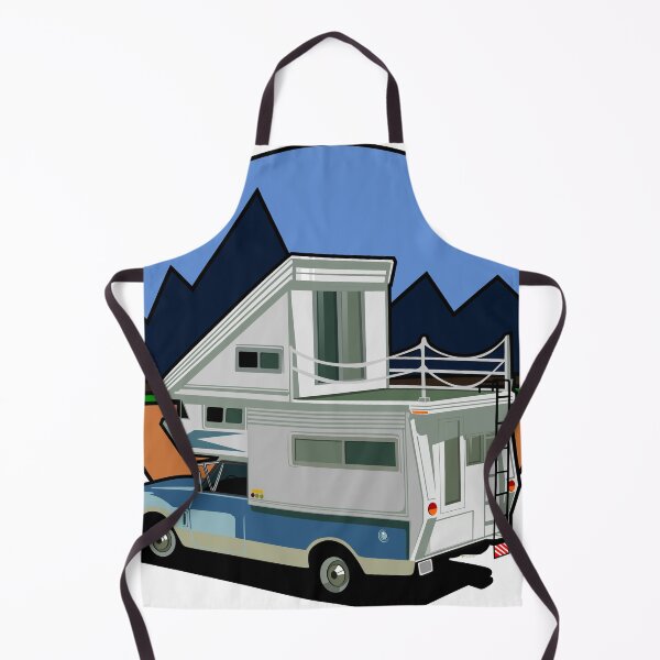 Item preview, Caravan designed and sold by Akira-31.