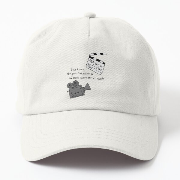 the 1 - Taylor Swift Dad Hat
