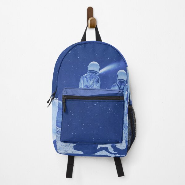 Item preview, Visit the Moon! designed and sold by SnowingRivers.