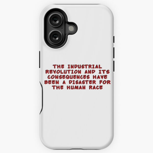 Item preview, Die industrielle Revolution und ihre Folgen designed and sold by elzbth.