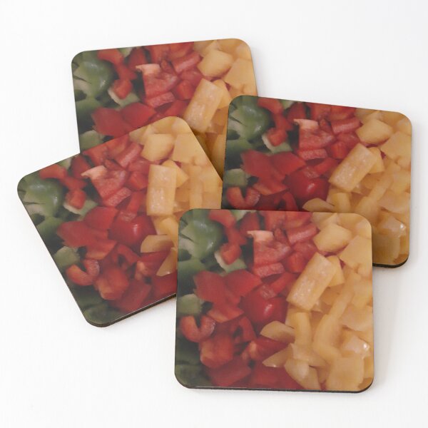 Item preview, Peppers designed and sold by Plokking.