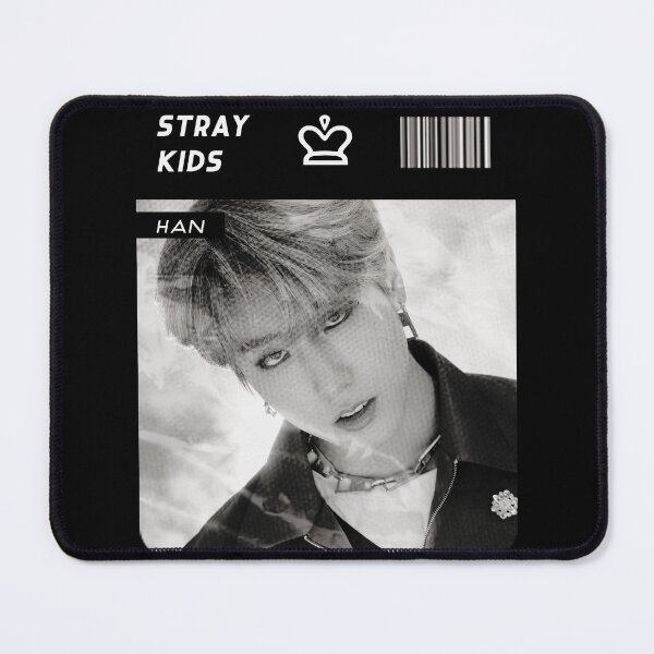 Item preview, HAN - STRAY KIDS designed and sold by franzt68.