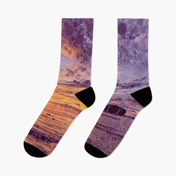 Item preview, Mauve Sea designed and sold by Susan Maxwell Schmidt.
