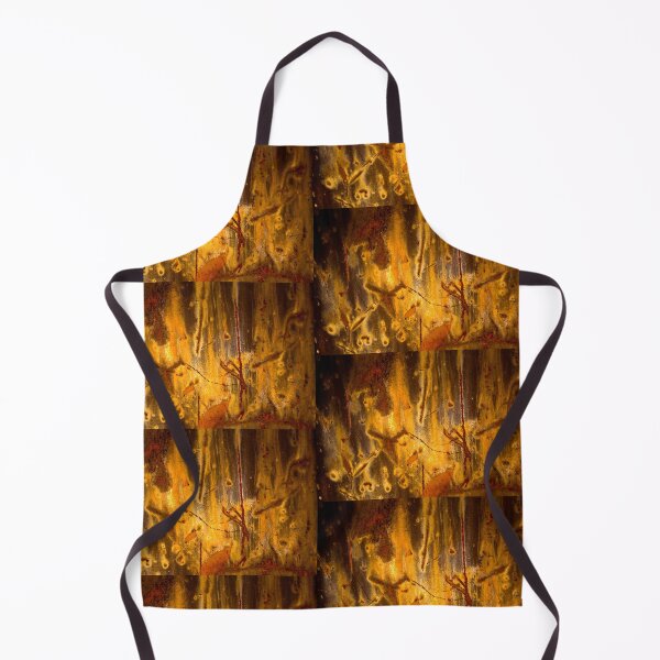 Item preview, The Dance of Fire designed and sold by Gisele Bedard.