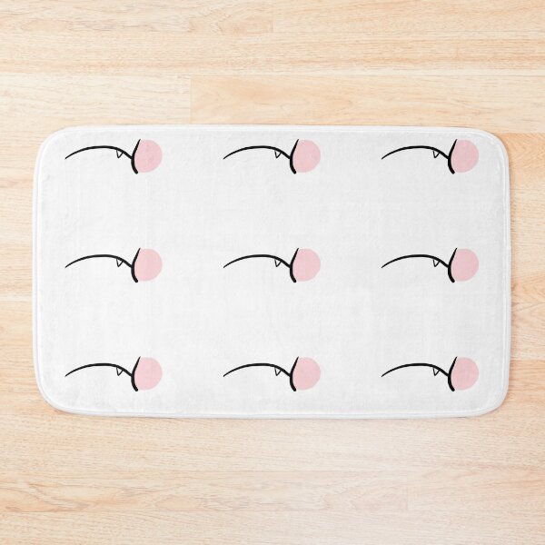 Item preview, Anime pout face designed and sold by Nyamelon.